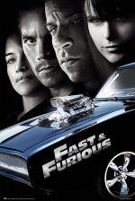 분노의 질주 / Fast & Furious 4