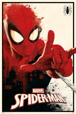 스파이더맨 / Marvel Spider-Man (Thwip)