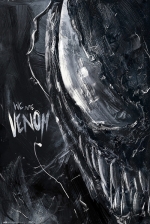 베놈 / Marvel Venom (Creepy)