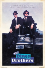 블루스 브라더스 / The Blues Brothers