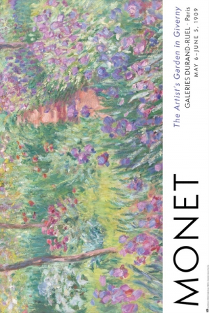 모네 / Monet: The Artist's Garden In Giverny