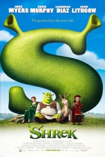 슈렉 / Shrek [Regular]