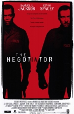 네고시에이터 / The Negotiator [Regular]
