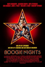 부기 나이트 / Boogie Nights [Regular]