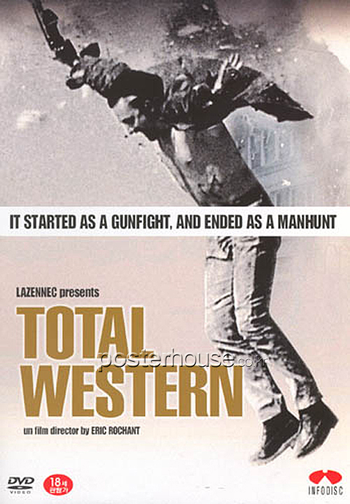 토틀 웨스턴 / Total Western [Regular]