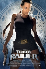툼 레이더 / Lara Croft: Tomb Raider [Regular_A]
