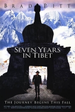 티벳에서의 7년 / Seven Years In Tibet [Regular]