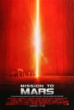 미션 투 마스 / Mission To Mars [Regular]