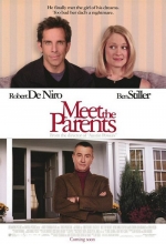 미트 페어런츠 / Meet The Parents [Regular]