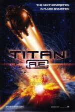 타이탄 AE / Titan A.E. [Advance]