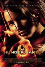 헝거게임 : 판엠의 불꽃 / The Hunger Games: One sheet