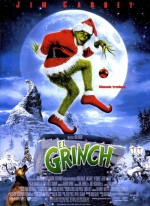 그린치 / How The Grinch Stole Christmas [Regular]