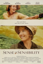 센스 앤 센서빌리티 / Sense And Sensibility [Regular]