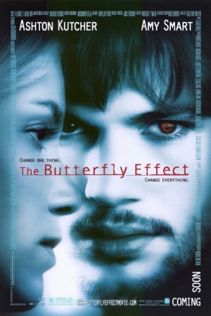 나비효과 / The Butterfly Effect [Regular]