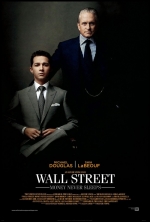 월 스트리트: 머니 네버 슬립스 / Wall Street: Money Never Sleeps [Regular]