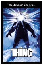더 씽 / The Thing