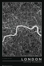 London City Map