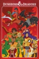 Dungeons & Dragons: The Animated Series