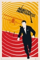 North by Northwest / Con la muerte en los talones 100 aniversario wb