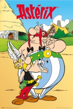 아스테릭스 / Asterix & obelix