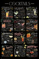 Cocktails