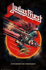 주다스 프리스트 / Judas Priest: Screaming for Vengeance