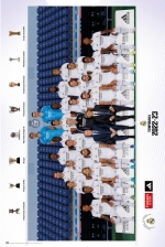 레알 마드리드 / Real Madrid 2022-2023 Plantilla