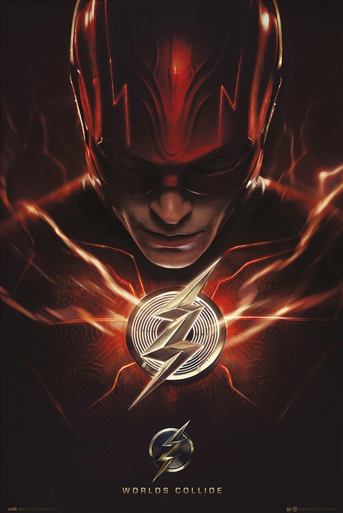 플래시 / The Flash: Flash