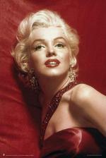 마릴린 먼로 / Marilyn Monroe: Red