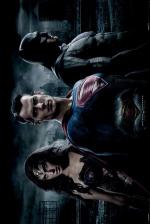 배트맨 대 슈퍼맨 / Batman V Superman (Trio)