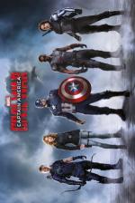캡틴 아메리카: 시빌 워 / Civil War (Team Captain America)