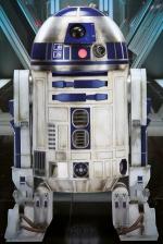스타 워즈 7편 / Star Wars Episode VII (R2-D2)
