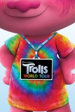 트롤: 월드 투어 / Trolls World Tour (Backstage Pass)