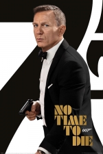 007 제임스 본드: 노 타임 투 다이 / James Bond No Time To Die (Tuxedo)