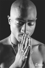 투팍 / Tupac (Pray)