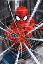 스파이더맨 / Marvel Spider-Man (Gotcha)