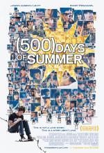 500일의 썸머 / (500) Days Of Summer [MINI_A]