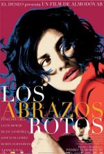 브로큰 임브레이스 / Broken Hugs, Los Abrazos Rotos