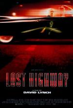 로스트 하이웨이 / Lost Highway