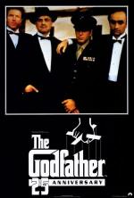 대부 25주년 기념 / The Godfather : 25th Anniversary [Reissue_B]