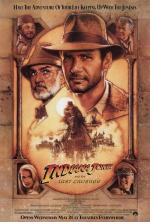인디아나 존스 3편 / Indiana Jones And The Last Crusade [Regular_A]