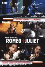 로미오와 줄리엣 / Romeo + Juliet [Regular_B]