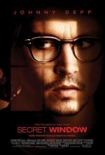 시크릿 윈도우 / Secret Window