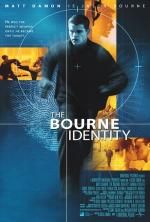본 아이덴티티 / The Bourne Identity