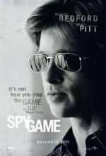 스파이 게임 / Spy Game [Advance]