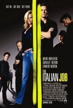 이탈리안 잡 / The Italian Job