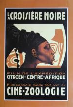 Croisiere Noire: Africa Zoo Cruise