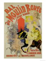 Bal Au Moulin Rouge
