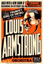 루이 암스트롱 / Louis Armstrong: Connie's Inn