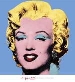 워홀 / Warhol: Shot Blue Marilyn